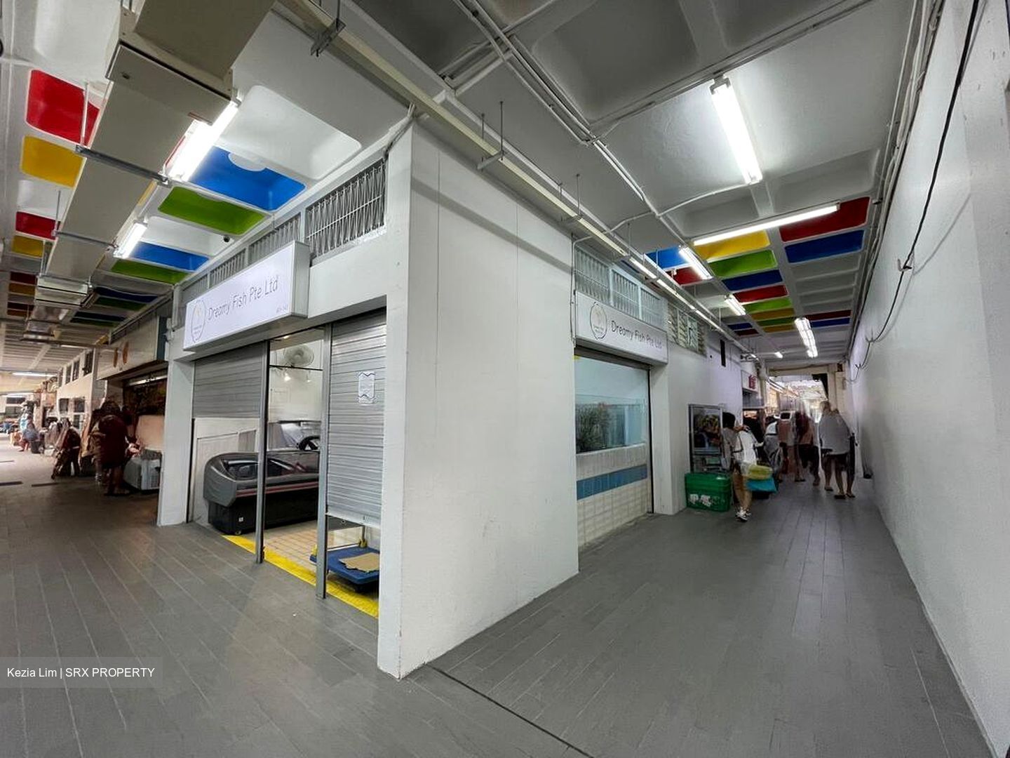 Tampines Street 44 (D18), Shop House #499158161
